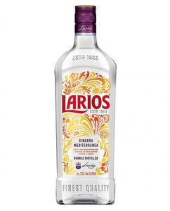 gin Larios