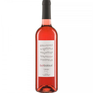 Can Majoral -Butibalausí Rosado (Mallorca -Pla i Llevant-)