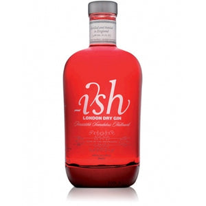 Gin ish