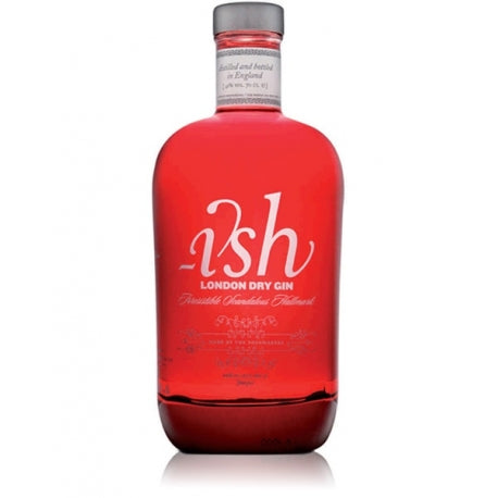 Gin Ish