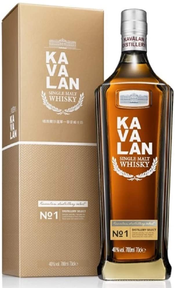 Kavalan Select