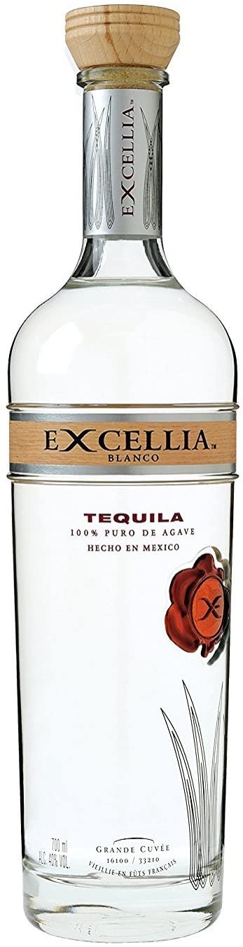 Tequila Excelia Blanco