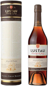 Lustau Brandy Solera Gran Reserva Finest Selection