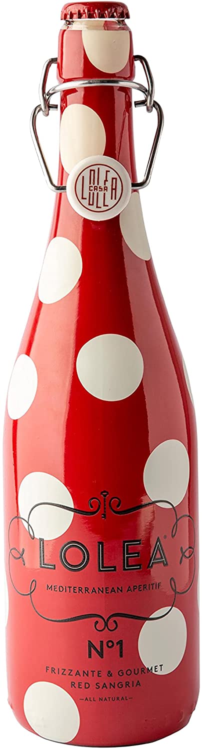 Lolea Red Sangria