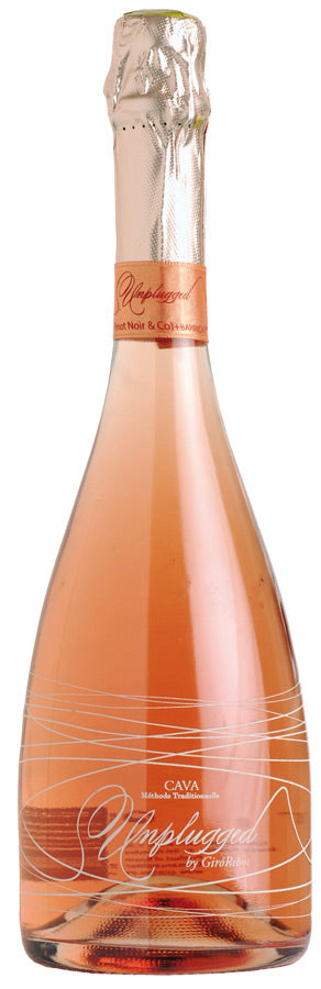 Giró Ribot Unplugged Brut Reserva