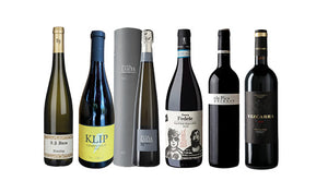 Les 6 bales del Revòlver