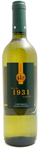 spur 1931