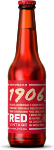 Star Galicia Red Vintage 1906