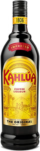 Kahlua Liqueur (Coffee Cream)