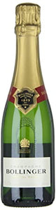 Bollinger Brut Cuvee 37.5 cl.