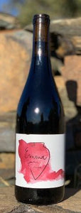 Emma Grenache and Carignan red "Eco"