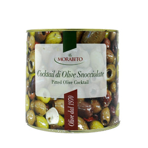 Aceitunas Cocktail di Olive 290 gr
