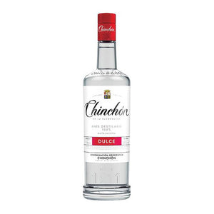 Anis Chinchón Dolç 1L