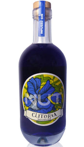 Gin Nut Clitoria (Empordà)