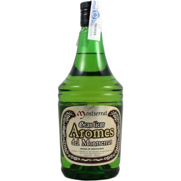 Aromes de Montserrat 0.70 cl.