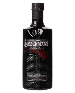 gin Brockmans
