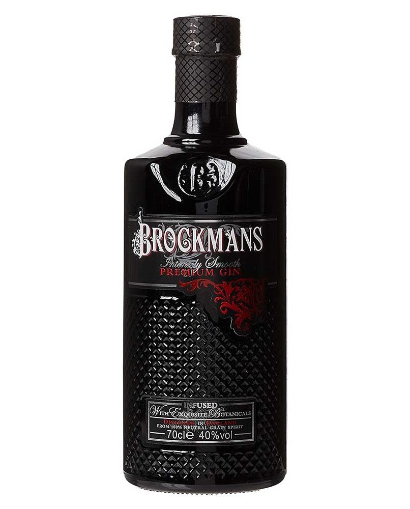 Brockmans Gin
