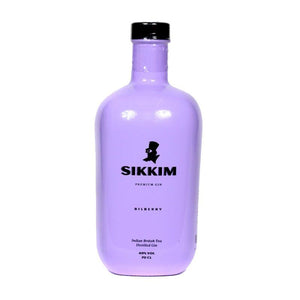 Gin Skkim Bilberry