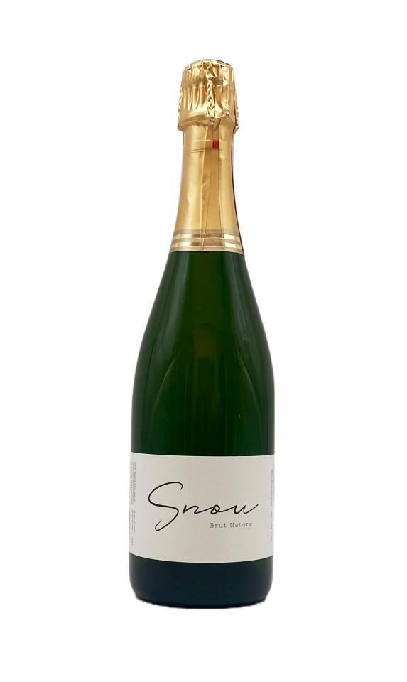Cava Snou Brut Nature