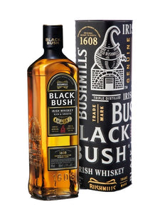 Bushmills Black Bush (Irish Wiskey)