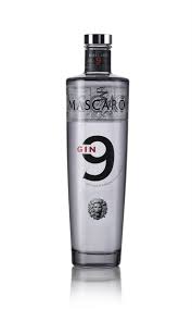 Gin 9 Mascaró