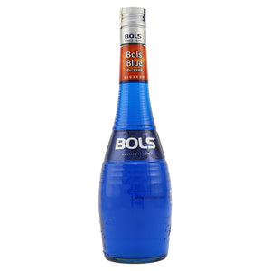 Blue Curaçao Bols Liqueur