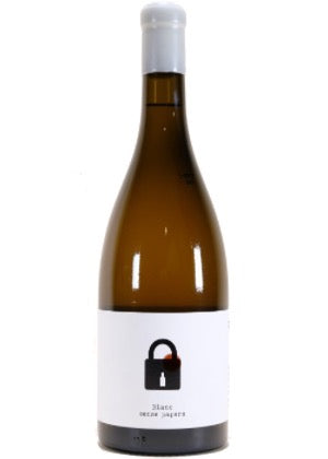 Clandestina Blanc Sense Papers 