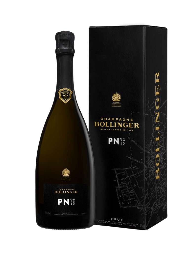Bollinger PN VZ15