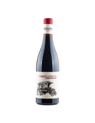 Camino de la Frontera (Vino de la Tierra de Zamora)