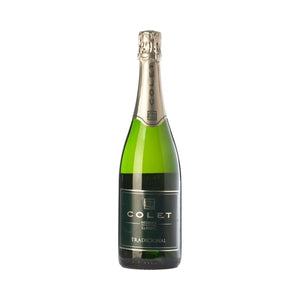 Colet Tradicional Extra Brut