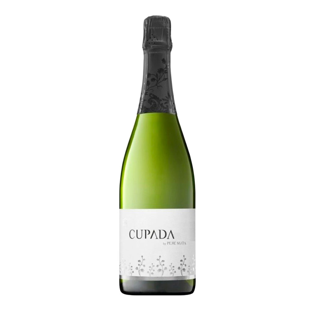 Pere Mata Brut Nature
