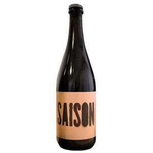 Cyclic Saison Cerveza Artesanal