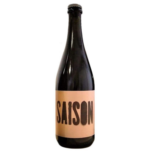 Cyclic Saison Craft Beer
