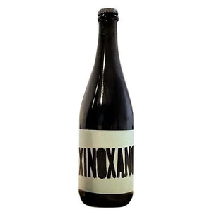 Cyclic Xino Xano Cerveza Artesanal