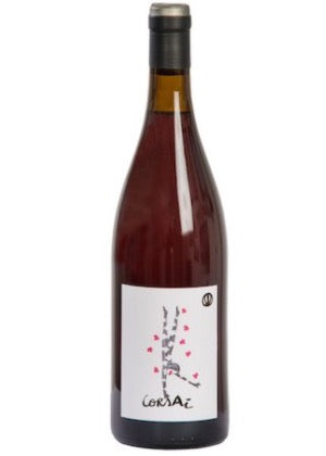 Corsai Vinyes d'Empremta 
