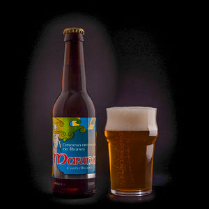 Marina Costa Brava 33 cl (Gluten Free)