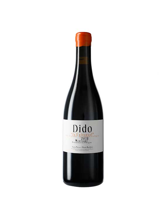 Dido La Universal