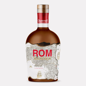 Rom Marnier Quevall