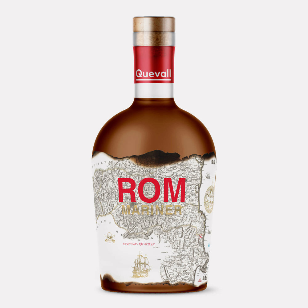 Rom Marnier Quevall