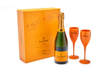 Carregar imatge al visor de la galeria, Estoig Veuve Clicquot + 2 Copes