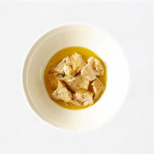 Load image in gallery viewer, Sturgeon "Riofrío Caviar" confit in virgin olive oil exrtra