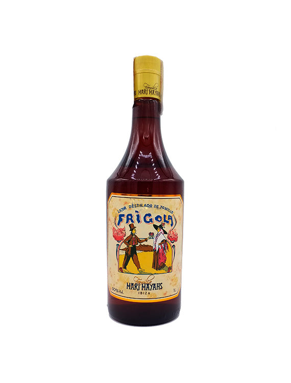 Frigola Mari Mayans Ibiza 1L