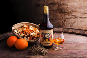 Frigola Mari Mayans Eivissa 1L