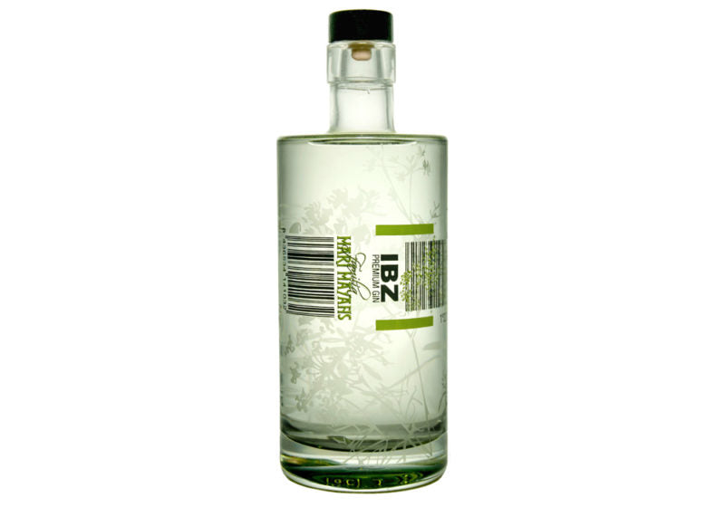 Gin Ibz