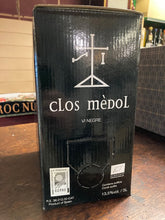 Load image into Gallery viewer, Bag in Box CLOS MÈDOL 9+ Red- 5 liters-ECO-
