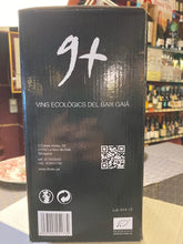 Load image into Gallery viewer, Bag in Box CLOS MÈDOL 9+ Red- 5 liters-ECO-
