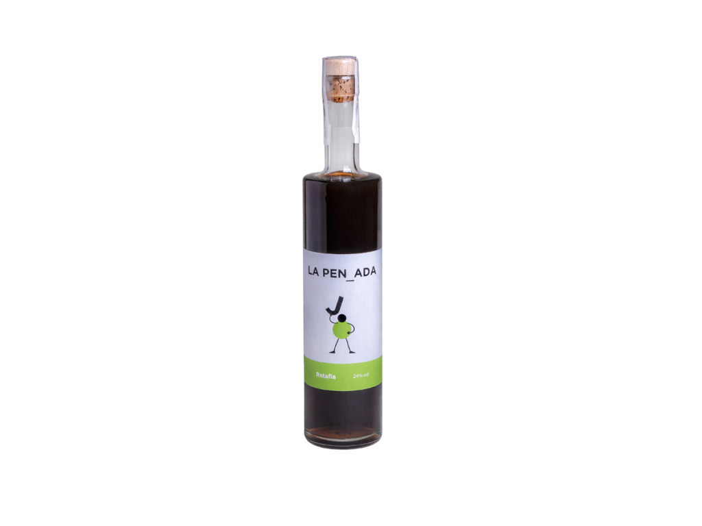 Ratafia La Penjada (Santa Coloma de Farners)