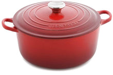 Cargar imagen en el visor de la galería, Cazuela de Cerámica Le Creuset
