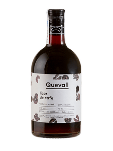 Licor de Café Quevall (Empordà)