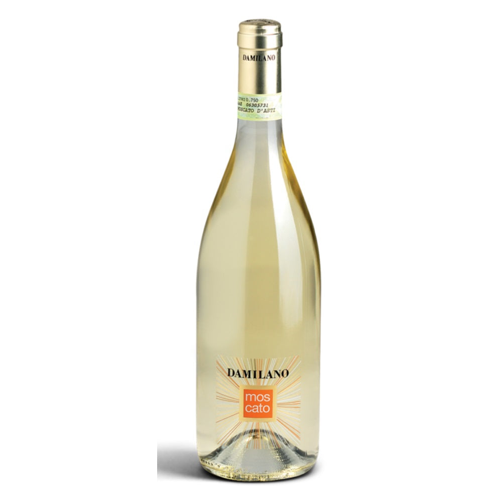 Moscato D'Asti Damilano